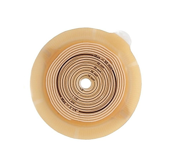Coloplast Ostomi Adaptör Taban Plakası | 60MM 5’li Kutu 17709