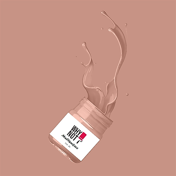 Reddish Multisurface 500 ml