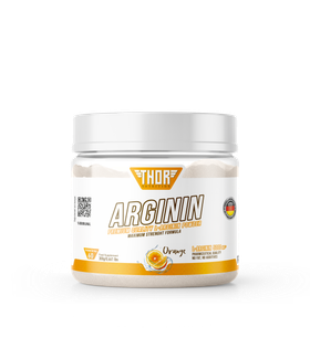 Thor Nutrition 300 gr Arjinin Portakal Aromalı 60 servis