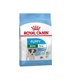Royal Canın Mini Puppy Küçük Irk Yavru Köpek Maması 2 Kg
