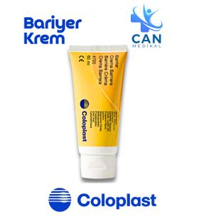 Coloplast Comfeel Koruyucu Krem | 60ml Cilt Bakımı