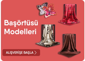 Başörtüsü