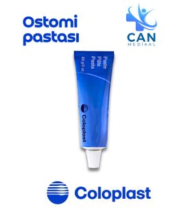 Coloplast Pasta 60GR | Cilt Koruyucu & Hassas Bakım 026500