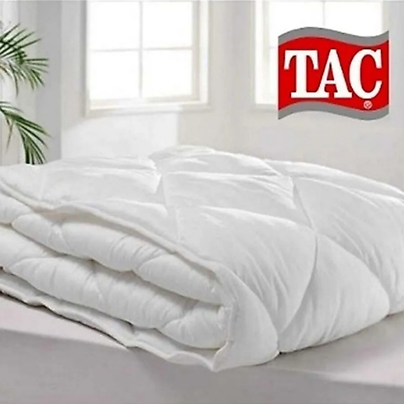 Taç Comfort Microfiber Çift Kişilik Yorgan