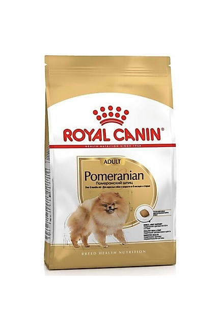 Royal Canın Pomeranian Köpek Maması 1,5 Kg