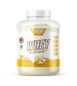 Thor Nutrition 2,3kg Muz Aromalı Whey Protein 75 servis