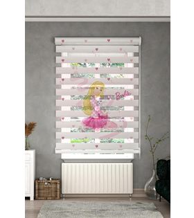 Minibabyrooms Barbie