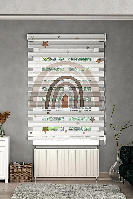 Minibabyrooms Gökkuşağı 2