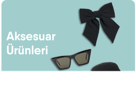 Kadın Aksesuar