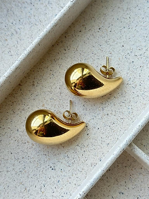 Bottega Küpe EN0355