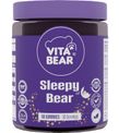 Vita Bear Sleepy Bear Gummy 3 mg Melatonin Vitamin 60'lı