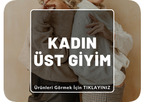 Kadın Üst Giyim