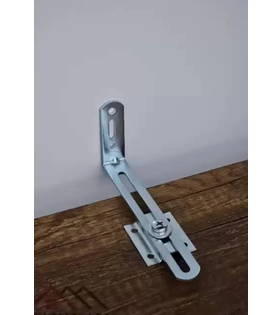 AYARLI DEPREM BAGLANTI APARATI METAL