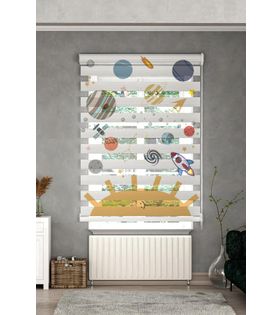 Minibabyrooms Güneş ve Gezegenler