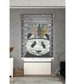 Minibabyrooms Kızılderili Panda