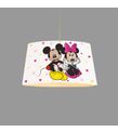Minibabyroom Micky Mause Miny Mause Temalı Çocuk Odası Sarkıt Avize