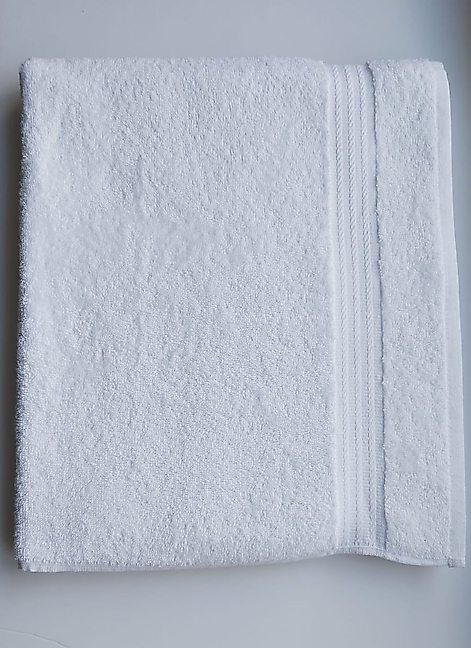 Büyük Banyo Havlusu 90x150 cm