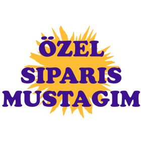 Esra Bingöl ÖZEL SİPARİŞİ (MUSTAGİM BEY )