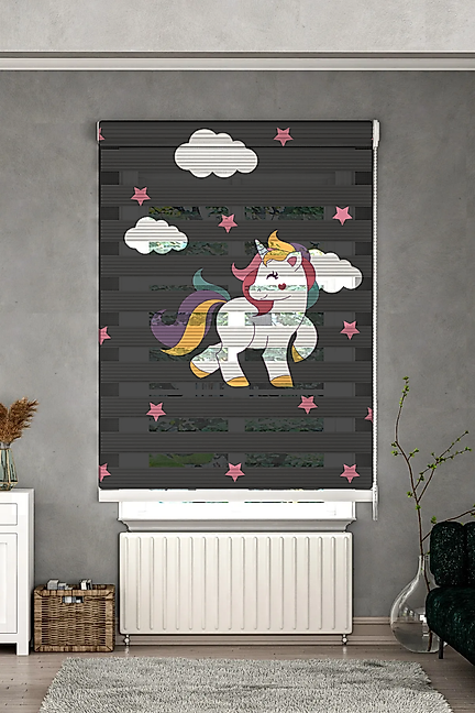 Minibabyrooms Unicorn