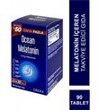 Ocean Melatonin 3 mg 60+30 Tablet - %50 Daha Fazla