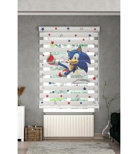 Minibabyrooms Sonic
