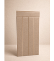 RF50 ÖZEL HAM MDF DUVAR PANELİ 44 CM X 104 CM ( 10 MM KALINLIK )