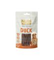 Nutri Canin Tahılsız Natural Dog Snack Duck 80 Gr