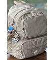 NEMO BAGS Unisex BEJ Sırt Çantası Okul Çantası Laptop ve Seyahat Çantası Su Geçirmez Spor Çantası 40x30x15cm