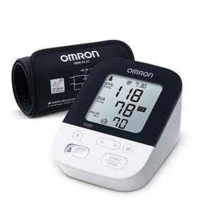 Omron M4 Intelli IT Dijital Tansiyon Aleti | Hassas Ölçüm