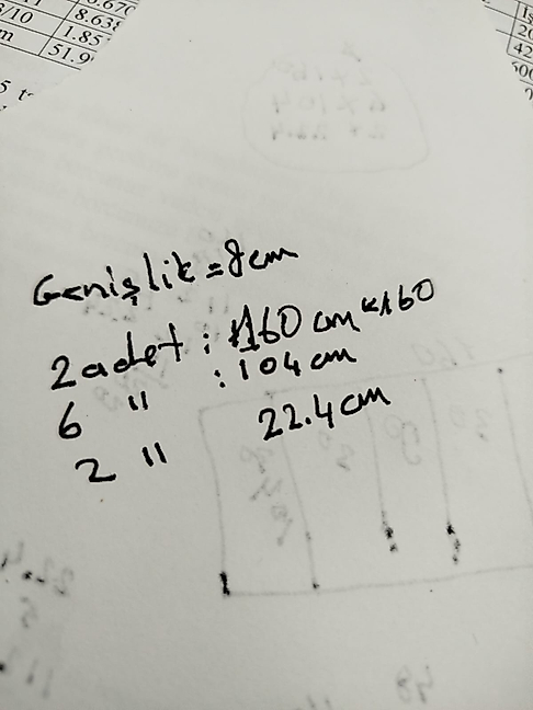 TURAN BIYIK ÖZEL SİPARİŞİ (MUSTAGİM BEY)