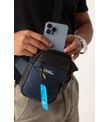 NEMO BAGS Unisex LACİVERTÇapraz Sırt Ve Göğüs Çantası NemoBags Bodybag Çanta 18x13x6cm