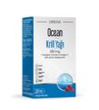 Ocean Krill Oil 500 mg 30 Kapsül