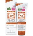 Sebamed Sun Care Çok Yönlü Koruyucu Güneş Kremi SPF50 75 ml