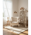 BAHAR MODEL DEKORATİF HAM MDF SEPERATÖR(3 LÜ SET)