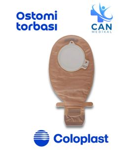 Coloplast Ostomi Torbası | 70mm 30’lu Kutu 103871