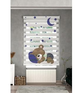 Minibabyrooms Uyuyan Ayıcık
