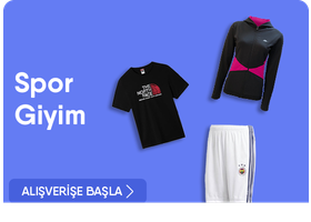 Spor Giyim