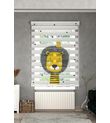 Minibabyrooms Benekli Aslan