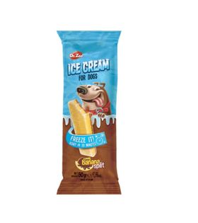 Dr Zoo Helado Muzlu Köpek Dondurma Ödülü 50 Gr