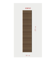 AKUSTİK ESNEK KEÇE PANEL 60x275 CM – KEMENÇE