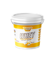 Thor Nutrition 3750 gr Whey Protein 125 servis Muz Aromalı