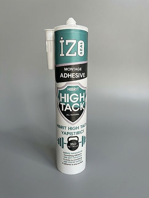 İZO SEAL KORNİŞ YAPIŞTIRICISI - 290 ML