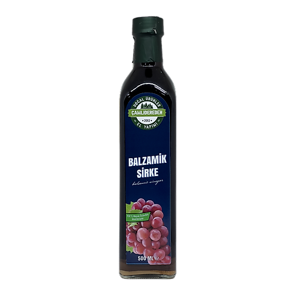 Balzamik Sirke 500 ml