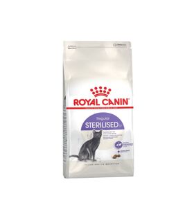 Royal Canın Kısırlaştırılmış Kedi Maması 15 kg