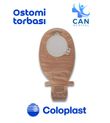Coloplast Ostomi Torbası | 70mm 30’lu Kutu 103871