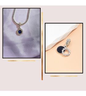 Gökyüzü Yıldızları Charm