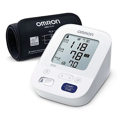 Omron M3 Comfort Dijital Tansiyon Aleti