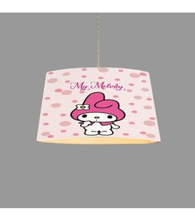 Minibabyroom Cinnamoroll Temalı Çocuk Odası Sarkıt Avize