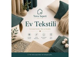 Ev Tekstili