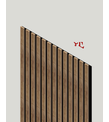 AKUSTİK ESNEK KEÇE PANEL 60x275 CM – KEMENÇE